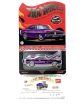 2021 hot wheels redline club RLC selection series 1969 Dodge Charger R T real riders with protector Sale