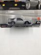 2023 Hot Wheels Car Culture Fast & Furious #1 Toyota AE86 Sprinter Trueno 250E Cheap