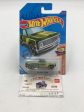 2019 hot wheels super treasure hunt #207 69 Chevy Pickup W Protector For Discount