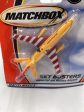 2000 Matchbox Sky Busters Mcdonalds 113A Online