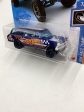 2021 Hot Wheels Super Treasure Hunt ‘64 Nova Wagon Gasser Blue W protector Discount