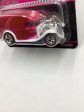 hot wheels redline club Blown Delivery RLC Supply