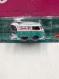 2024 Hot wheels pop culture Barbie Kool Kombi Cheap