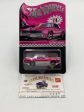 hot wheels redline club RLC Custom Eldorado with protector Cheap