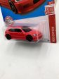 2022 hot wheels #125 99 Honda Civic Type R EK9 Target Red 6 12 Supply