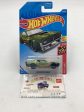 2019 hot wheels super treasure hunt #164 68 Mercury Cougar W Protector Cheap