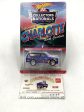 Hot wheels 22nd annual collectors Nationals 70 Chevy Blazer #797 6200 with protector Discount