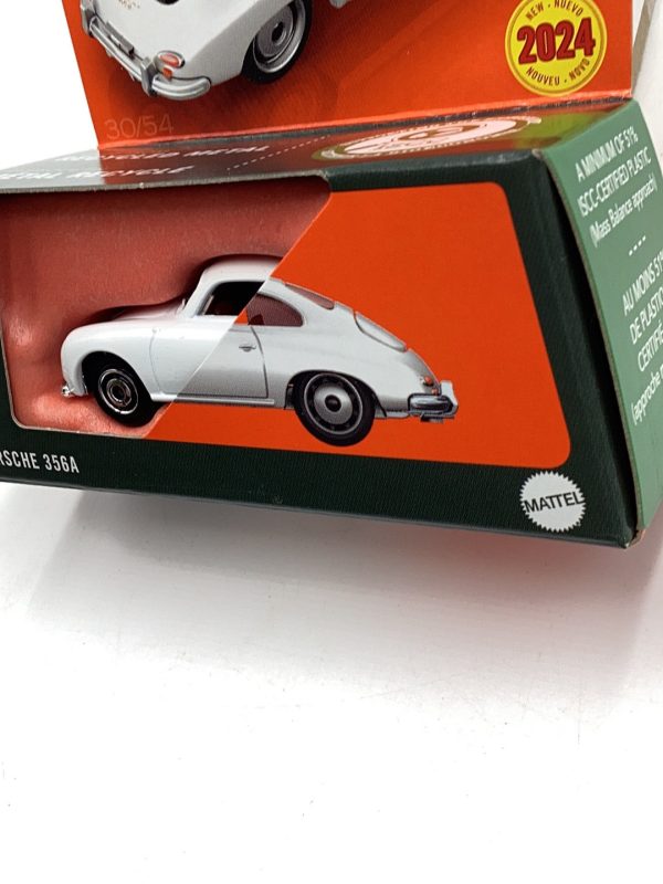 2024 Matchbox Moving Parts Porsche 356A 171F on Sale