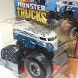 Hot wheels monster Trucks VW Drag Bus 68 75 133B Sale