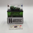 2023 Hot Wheels RLC 1971 De Tomaso Mangusta Green Acrylic Cheap