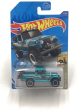 2020 hot wheels super treasure hunt 67 Jeepster Commando W Protector For Cheap