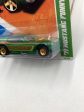 2011 hot wheels super treasure hunt #60 71 Mustang Funny Car W  Protector For Discount