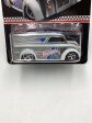 2019 Hot wheels  collectors edition Dairy Delivery mail in Zamac edition Real Riders Fashion