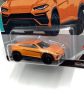 2022 Hot wheels car culture Auto Strasse Lamborghini Urus 3 5 254E Fashion