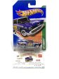 2011 hot wheels #52 treasure hunt 57 Chevy W  protector Online Hot Sale