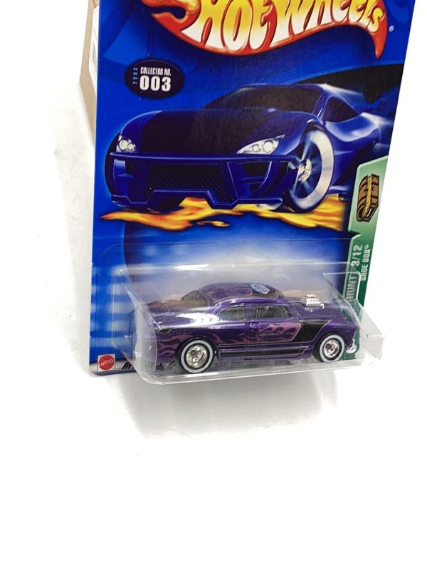 2003 Hot Wheels Treasure Hunt #3 Shoe Box 65B Discount