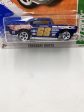 2011 hot wheels #52 treasure hunt 57 Chevy W  protector Online Hot Sale