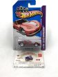 2013 hot wheels super treasure hunt #202 09 Corvette ZR1 W Protector Sale