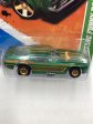 2011 hot wheels super treasure hunt #60 71 Mustang Funny Car W  Protector For Discount