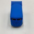 Hot wheels 40th anniversary  Volkswagen Drag Bus exclusive color  loose car For Cheap