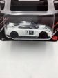 2024 Hot Wheels Gran Turismo 2 5 Nissan GT-R (R35) 154C For Sale