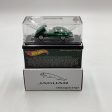 2023 Hot Wheels RLC 1964 Jaguar E-Type Green 26119 30000 For Discount