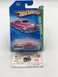 2010 hot wheels super treasure hunt Custom 53 Cadillac Online now