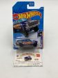 2021 Hot Wheels Super Treasure Hunt ‘64 Nova Wagon Gasser Blue W protector Discount