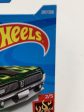 2021 hot wheels super treasure hunt #207 68 Mercury Cougar creased card W Protector Online Sale