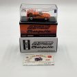 2021 RLC 1971 De Tomaso Mangusta Orange 14280 20000 Online