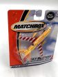 2000 Matchbox Sky Busters Mcdonalds 113A Online