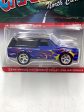 Hot wheels 22nd annual collectors Nationals 70 Chevy Blazer #797 6200 with protector Discount