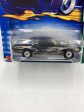 2003 Hot Wheels Treasure Hunt  #4 68 Cougar (Bent card) 65C Online Sale