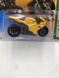 2012 Hot Wheels Treasure Hunts #52  DUCATI 1098 #52 63B Sale