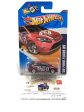 2012 hot wheels super treasure hunt #129 09 Ford Focus RS Supply