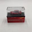 2023 Hot Wheels RLC 1991 BMW M3 Red Acrylic Sale