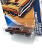 2012 hot wheels super treasure hunt #84 Dodge Coronet Super Bee W Protector Sale