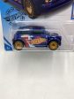 2019 hot wheels super treasure hunt #242 Morris Mini W Protector Cheap