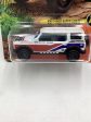 2022 matchbox Super Chase 2021 Ford Bronco VHTF NEW!!! For Discount