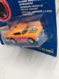 1989 Hot Wheels California Custom 57 Chevy real riders For Sale