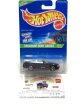 1997 Hot Wheels Treasure Hunt #580 Mercedes 500 SL #3 of 12 with protector Online now