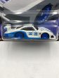 Hot wheels car culture silhouettes 78 Porsche 935–78 253B Online Hot Sale