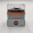 2022 Hot Wheels RLC Datsun 510 Gulf Acrylic Supply