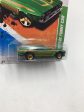 2011 hot wheels super treasure hunt #60 71 Mustang Funny Car W  Protector For Discount