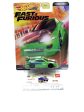 Hot wheels premium fast and furious 1 5 95 Mitsubishi Eclipse 249B For Discount