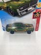 2019 hot wheels super treasure hunt #164 68 Mercury Cougar W Protector Cheap