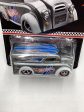 2019 Hot wheels  collectors edition Dairy Delivery mail in Zamac edition Real Riders Fashion