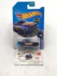 2017 hot wheels super treasure hunt 2005 Ford Mustang factory sealed sticker W Protector Online Hot Sale