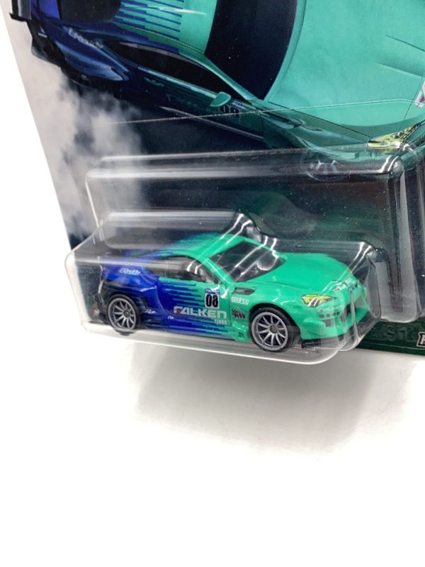 2021 Hot wheels car culture Slide Street #4 Pandem Subaru BRZ 252B Online