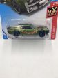 2019 hot wheels super treasure hunt #164 68 Mercury Cougar W Protector Cheap